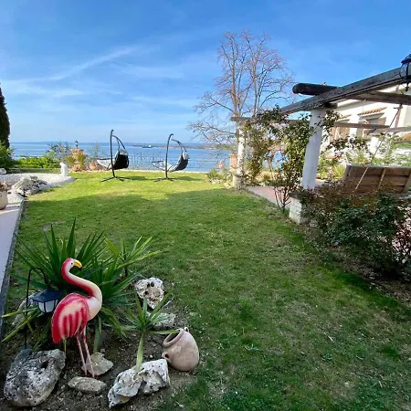 Garden View Koper