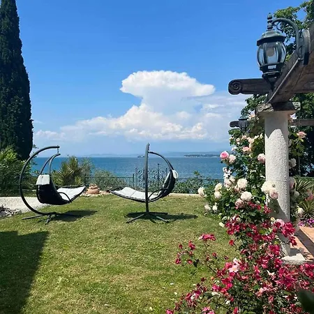 Garden View Studio * Koper