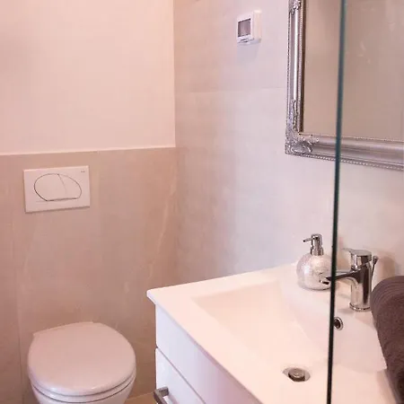 Apartamento Garden View Studio *