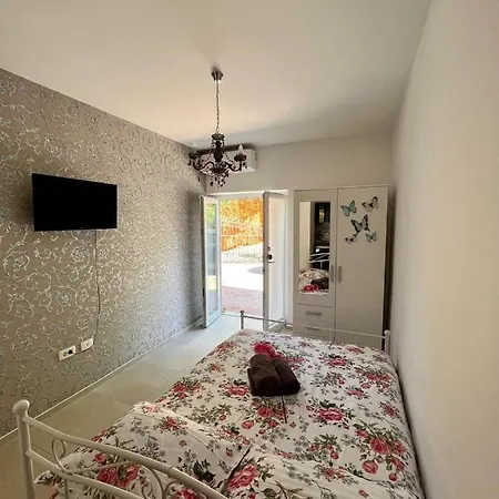 Garden View Studio * Koper