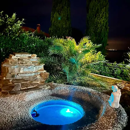 Apartamento Garden View Studio Koper