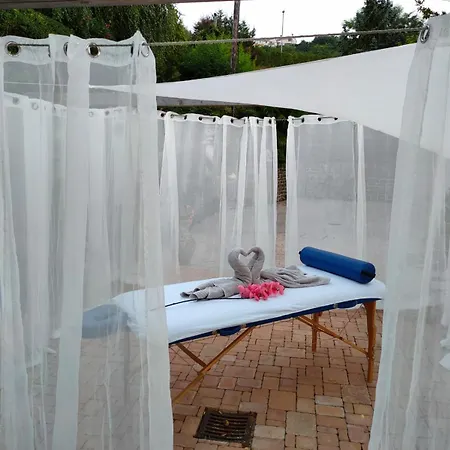 Garden View Studio *