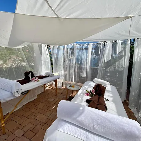 Apartamento Garden View Studio Koper