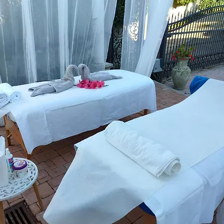 Garden View Studio * Koper