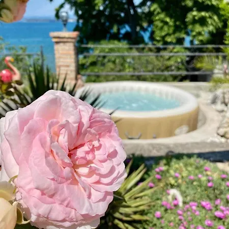 Garden View Studio Koper