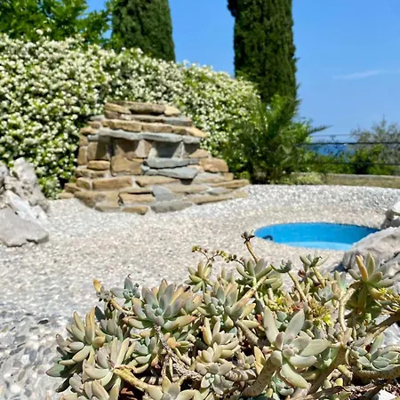 Apartamento Garden View Studio Koper