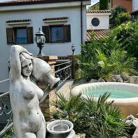 Apartamento Garden View Studio *