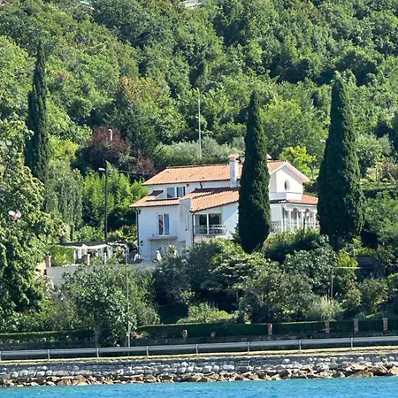 Garden View Studio Koper