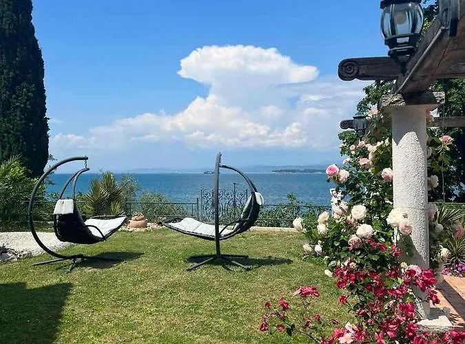 Garden View Studio * 科佩尔