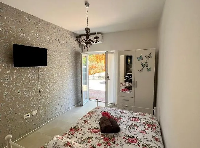 Garden View Studio * 科佩尔