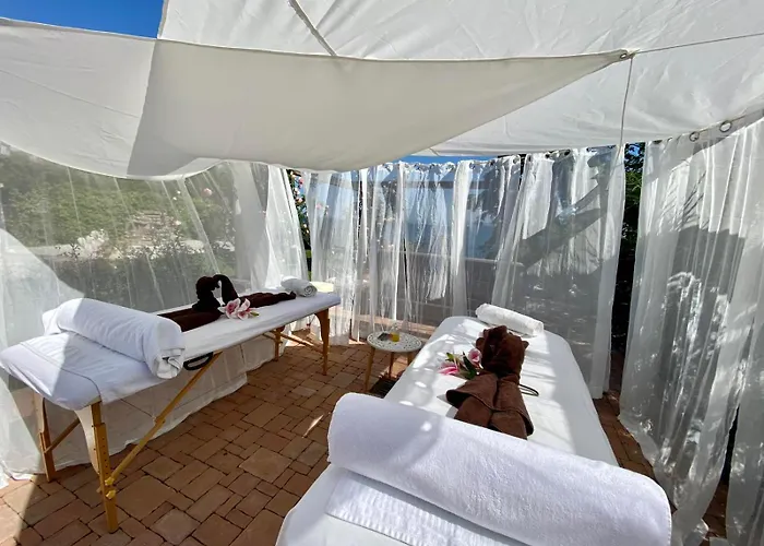 公寓 Garden View Studio 科佩尔