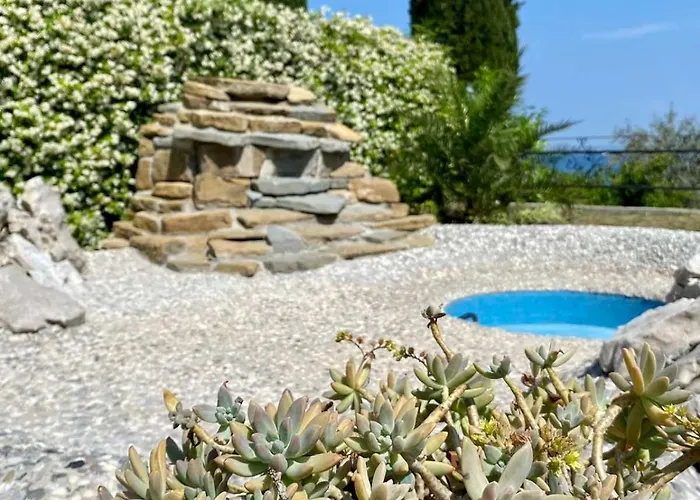 公寓 Garden View Studio 科佩尔