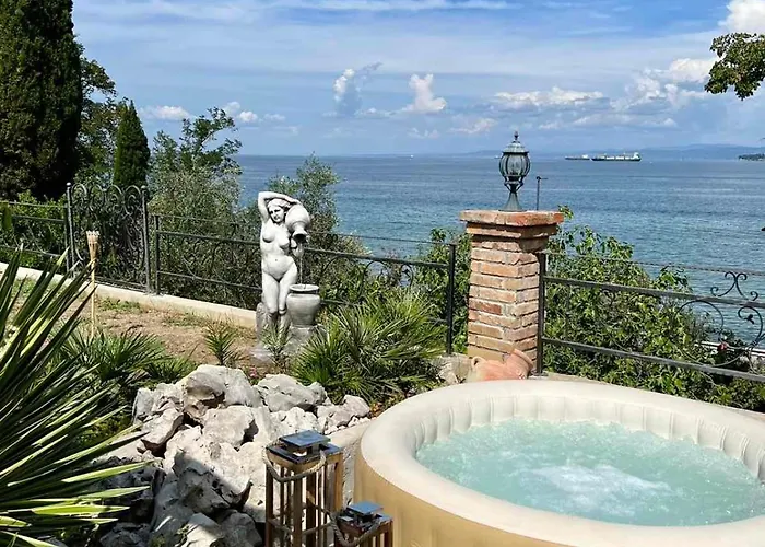 Garden View Studio 科佩尔