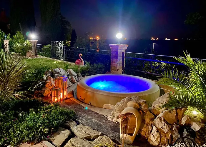 公寓 Garden View Studio *