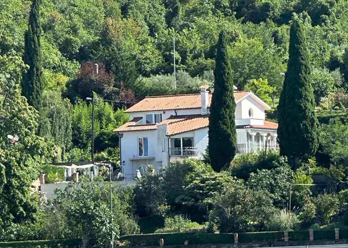 Garden View Studio 科佩尔